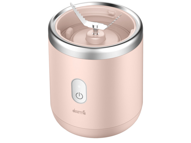 Deerma NU05 Akkumulátoros Turmixgép