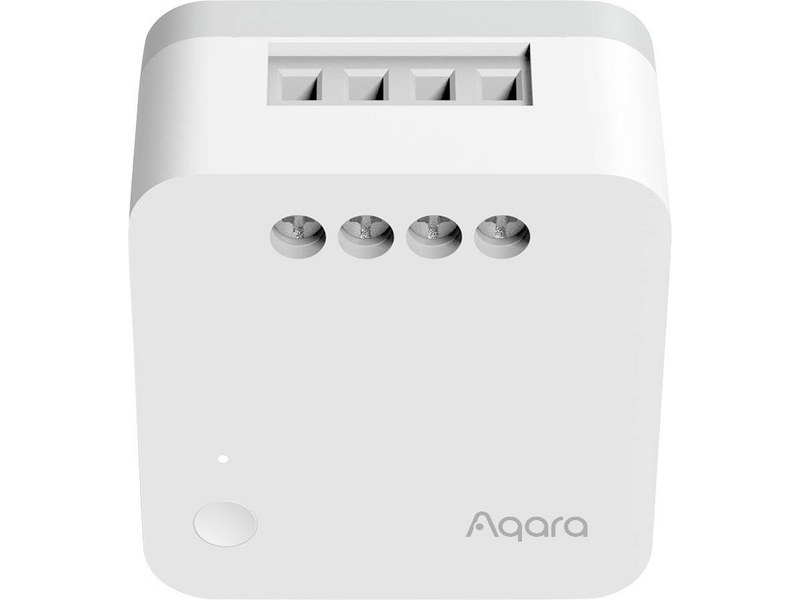 Aqara SSM-U02 Okos Relémodul T1 (Nulla nélküli)