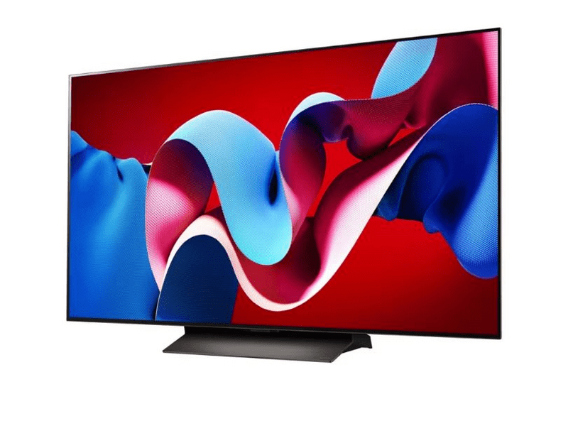 LG OLED77C41LA 77