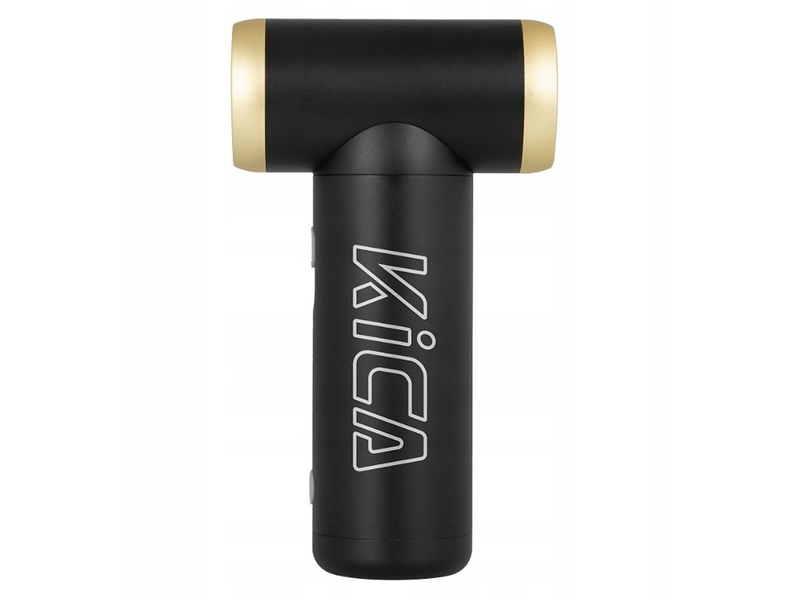 FeiyuTech KiCA JetFan 2S Kit multifunkciós fúvóka, fekete (FY4822)