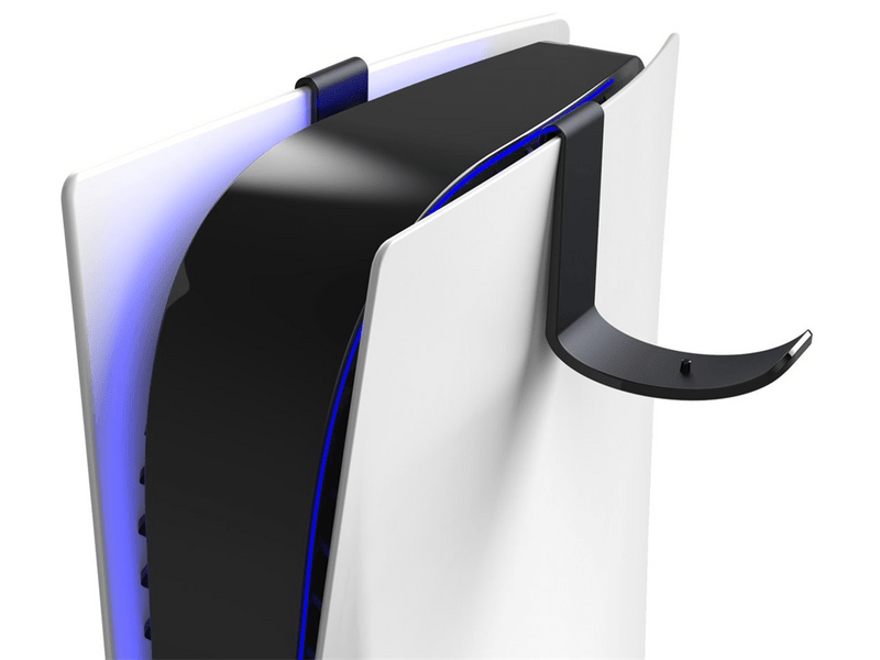 iPega P5018A PS5 dekoráció, virág