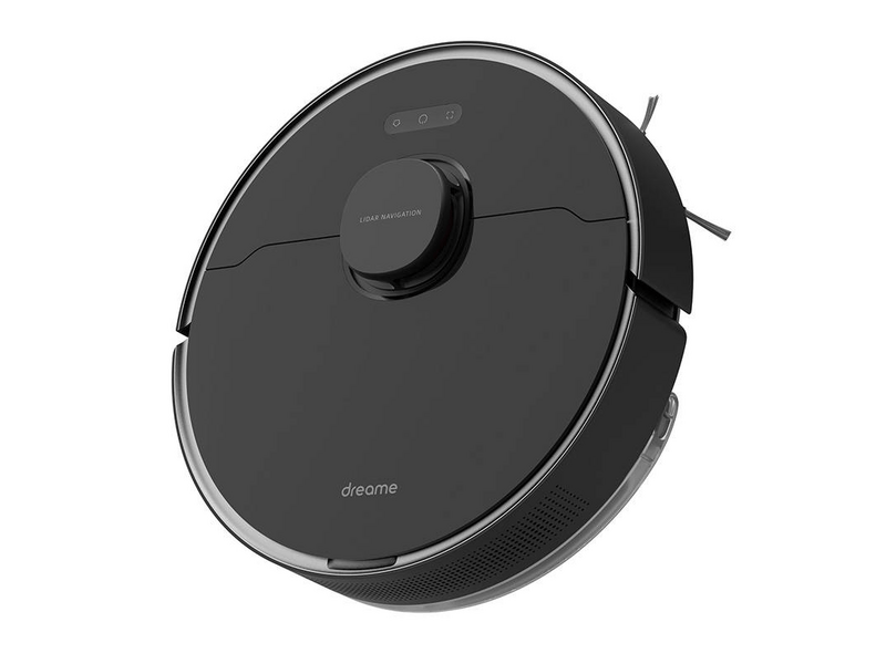 Dreame D10s Pro robotski usisavač, crni
