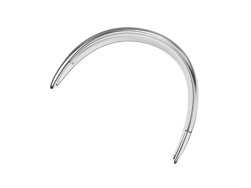Baseus Airbag Bumper Strip Autós karosszériavédő (CRFZT-A02)