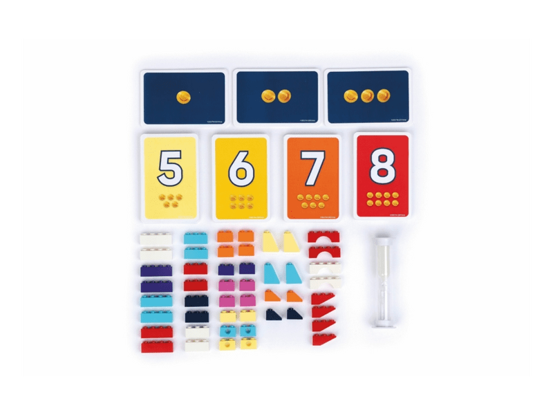 LEGO® Brick Like This társasjáték (34737)