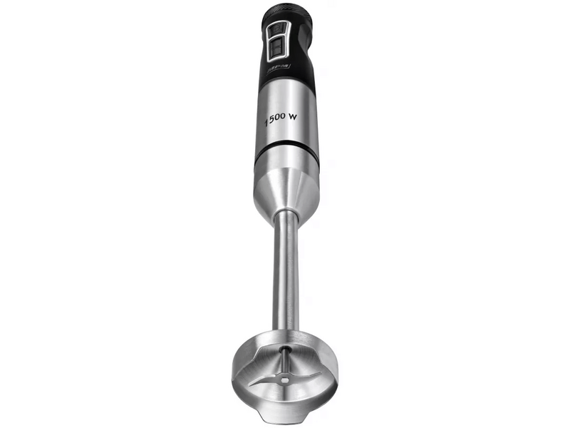 MPM MBL-33M Botmixer, inox/fekete