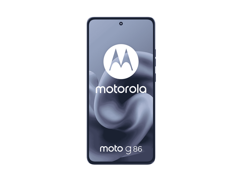 Motorola Moto G86 5G 8/256GB Okostelefon, Spellbound