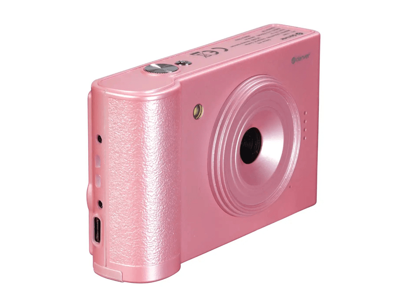 Denver DCA-4811RO Digitális kamera, rózsaszín