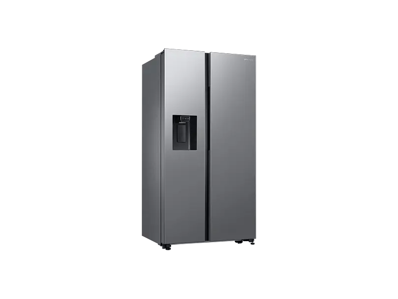 Samsung RS65DG5403S9EO Side by Side hűtőszekrény