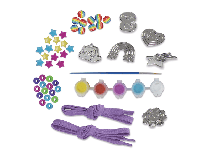 Galt Lucky Laces Díszes cipőfűzők (20GLT1005419)