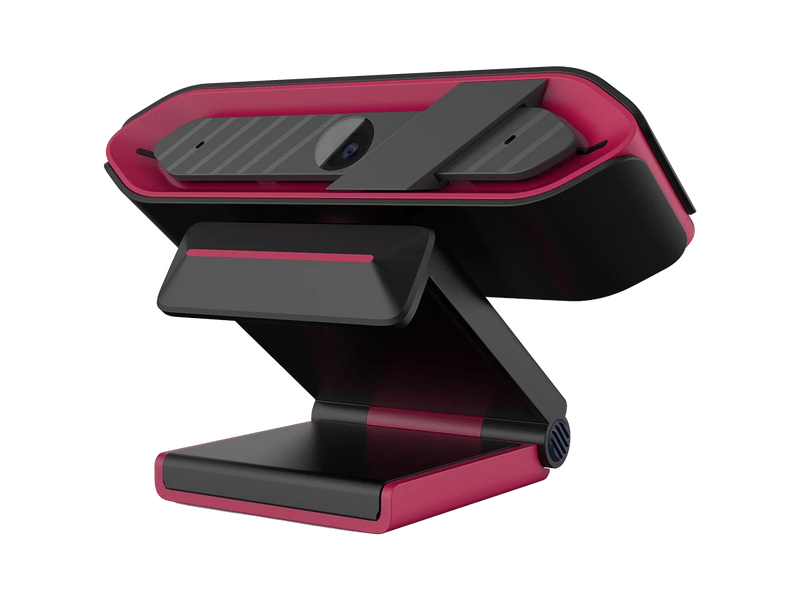 Lorgar Rapax 701 Streaming kamera, rózsaszín