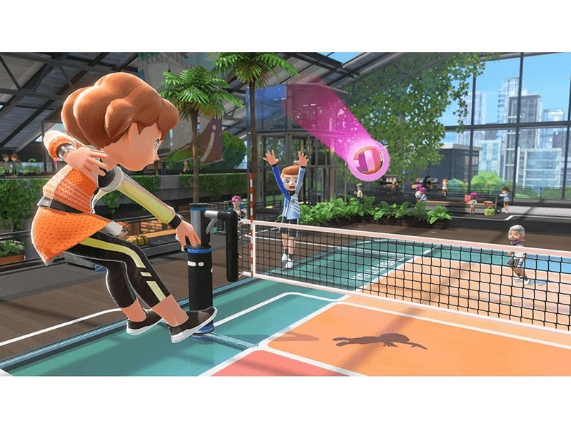 Nintendo Switch Sports játékgyűjtemény (NSS509)