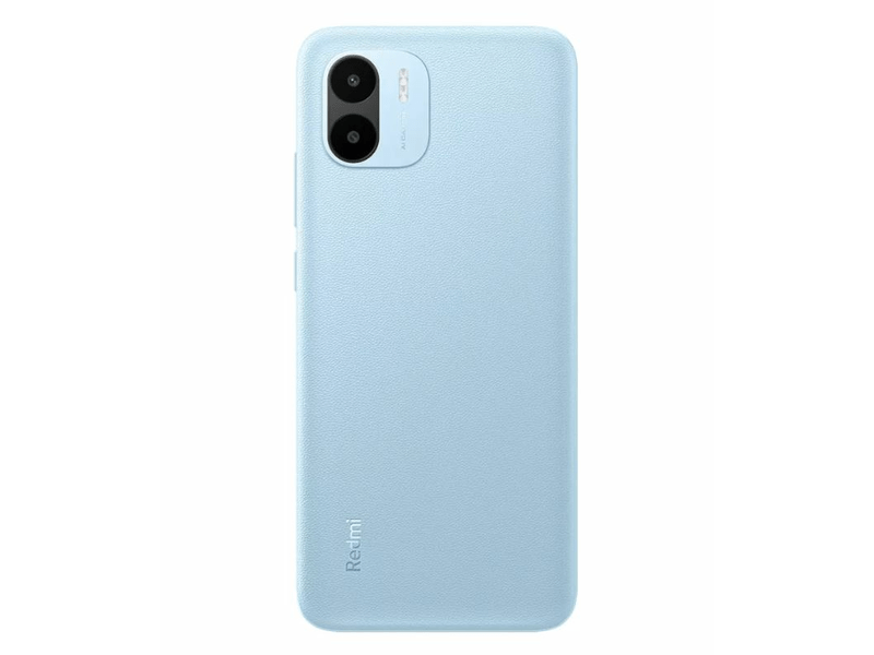 Xiaomi Redmi A2 3/64GB Okostelefon, világoskék