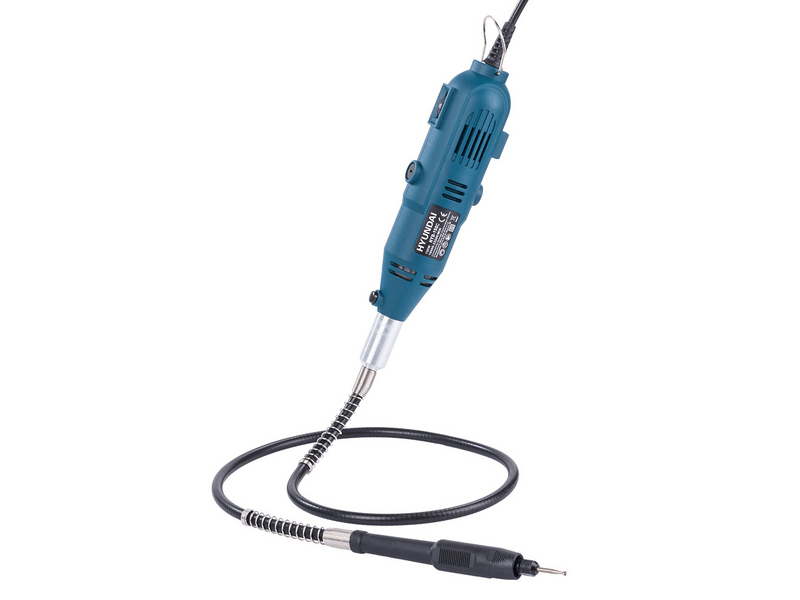 Hyundai HYD-150C Mini csiszoló szett