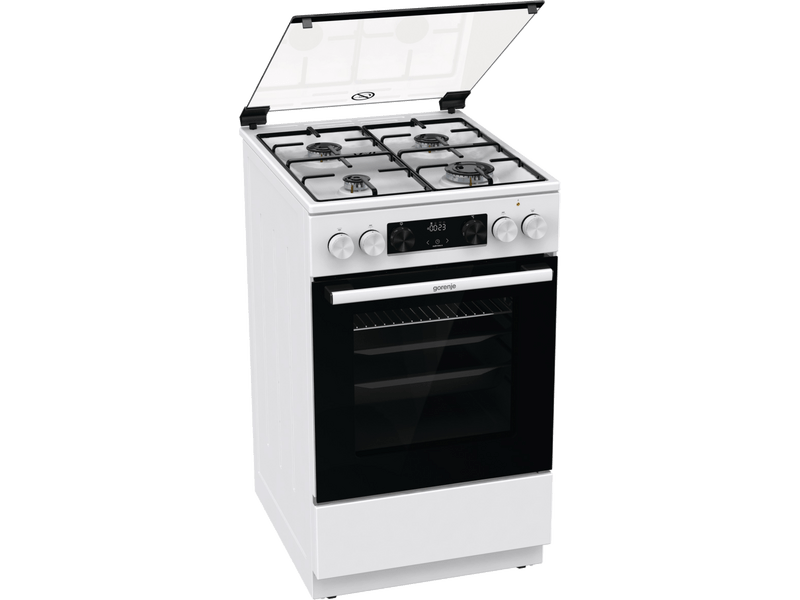 Gorenje GK5C41WJ Kombinált tűzhely