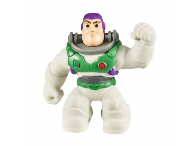 Heroes Of Goo Jit Zu: Lightyear rastezljiva figura (41423)