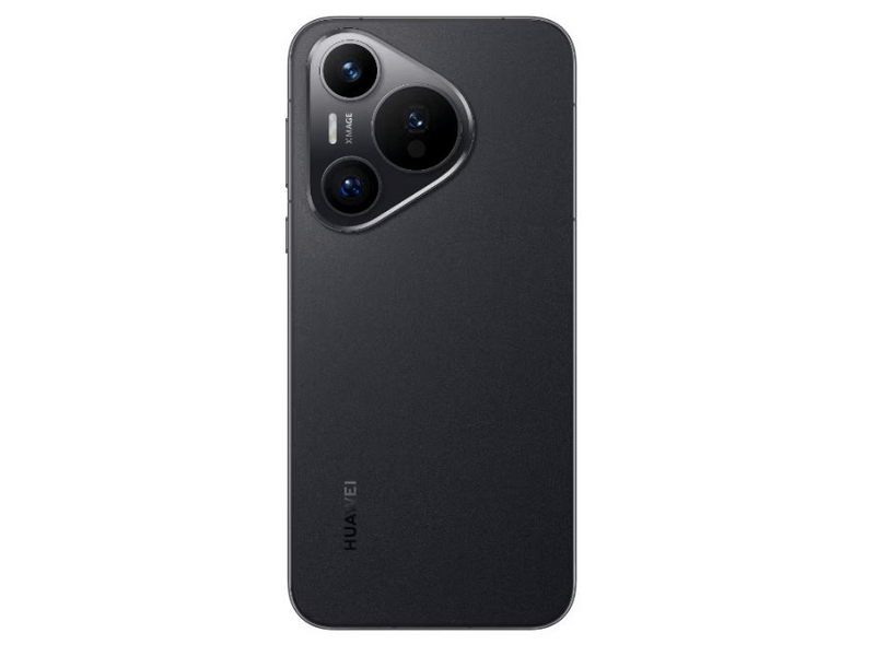 Huawei Pura 70 12/256GB Okostelefon, fekete