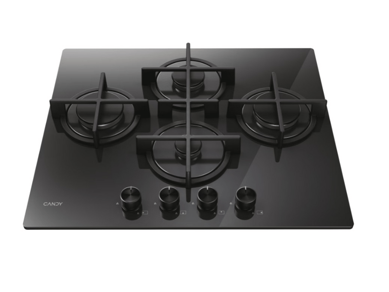 Candy CVG6DTB Beépíthető gázfőzőlap