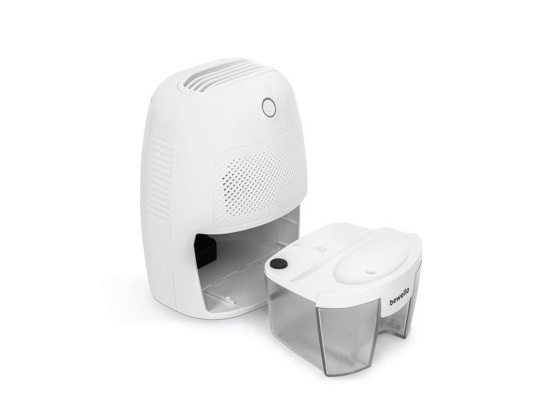 Bewello BW2011 Elektromos páramentesítő készülék