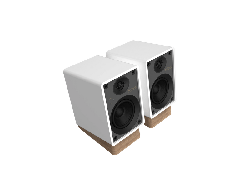 Onkyo GX-10DB Creator Series hangszóró pár, fehér