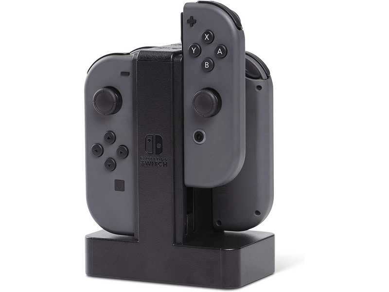 Töltőállomás  Nintendo Switch