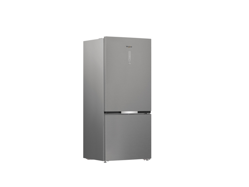 Whirlpool WHK2 6614 X6E Alulfagyasztós hűtőszekrény