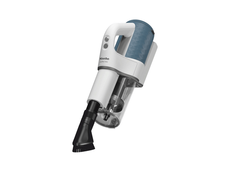 Miele Duoflex HX1 Vezeték nélküli porszívó, Nordic kék
