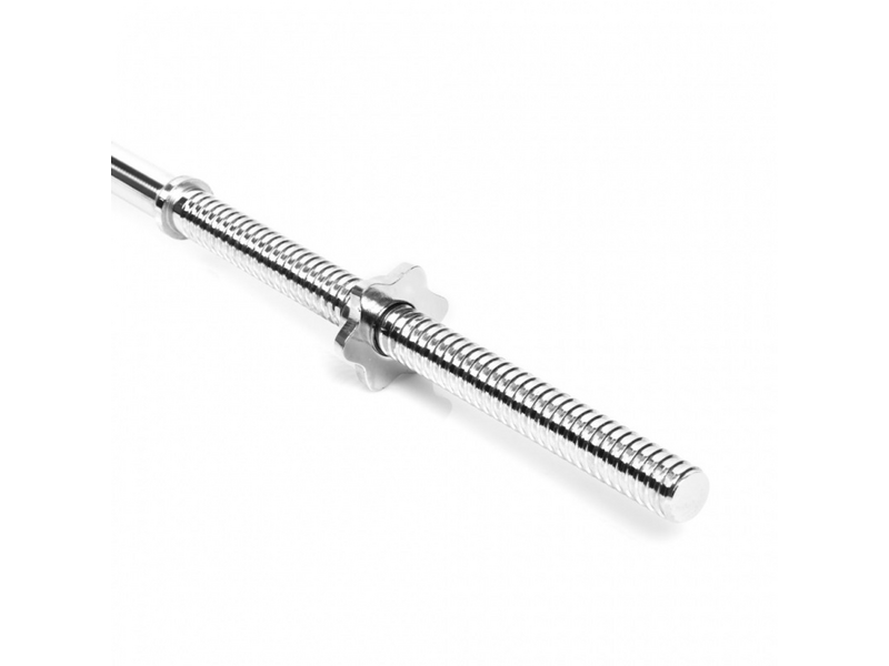 Spokey Arteus 213 kétkezes súlyzórúd, 28 mm (8431)