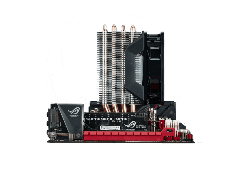 Cooler Master Hyper H412R CPU Hűtő (RR-H412-20PK-R2)