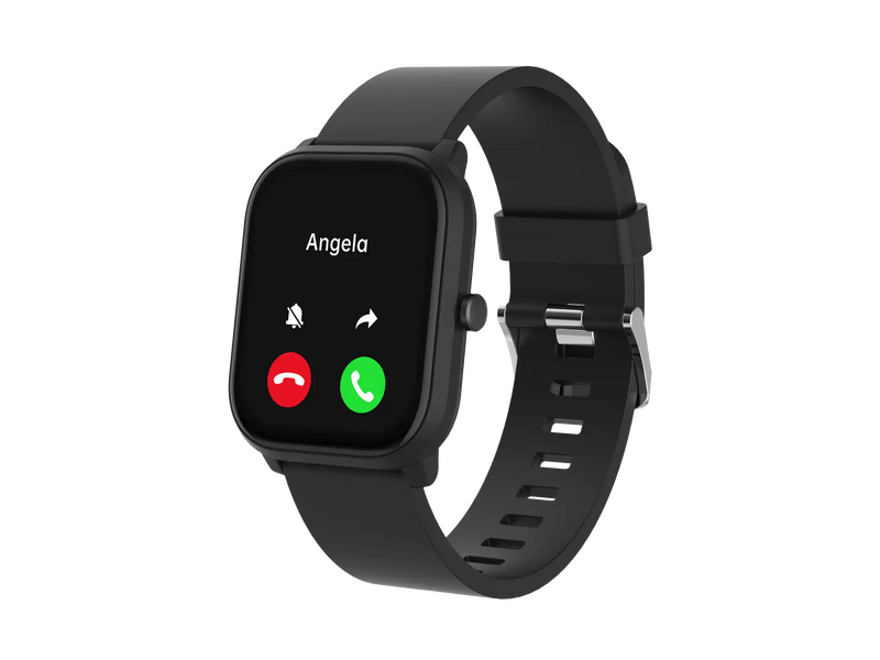 Denver SWK-120B Okosóra gyerekeknek, fekete