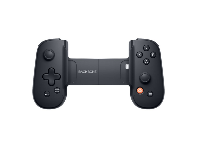 Backbone One Lightning Mobil Gaming kontroller - 2nd Gen (BB-02-P-BR)