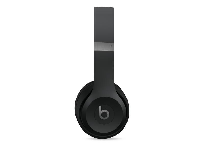 Solo4 WirelessH.- Matte Black