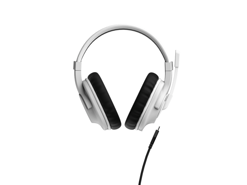 Hama uRage SoundZ 100 V2 Gaming Headset, fehér (217857)