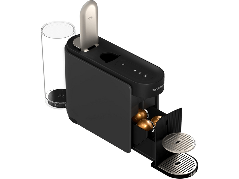 Delonghi ENV200.GY Nespresso Vertuo Up kapszulás kávéfőző, szürke