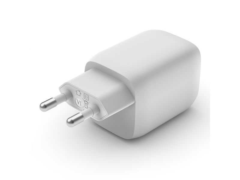 Belkin WCH013vfWH BoostCharge Pro 65W USB-C Hálózati töltő