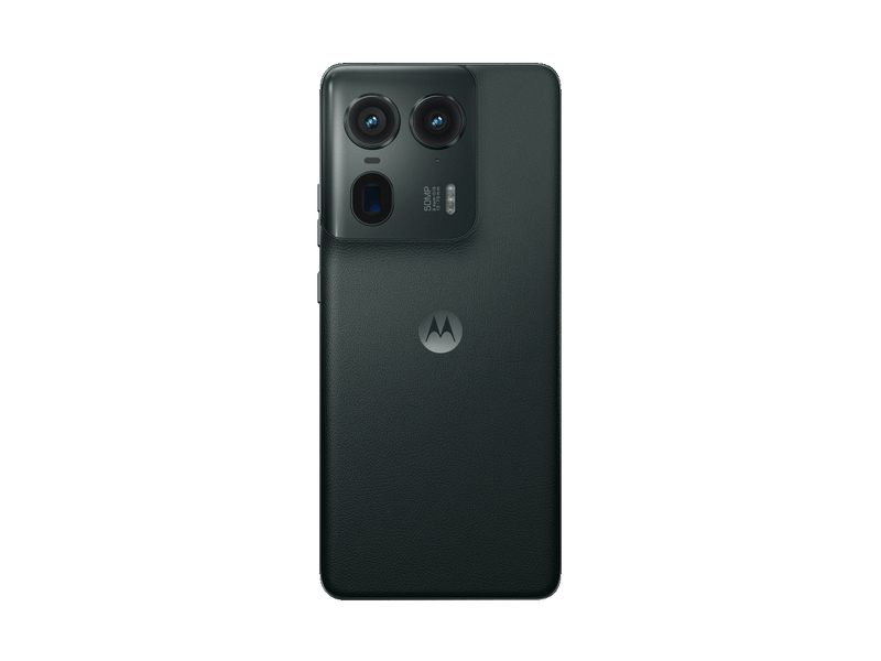 Motorola Edge 50 Ultra 16GB/1TB Okostelefon, Forest Grey
