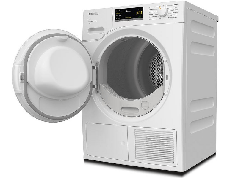 Miele TWA520WP Hőszivattyús szárítógép