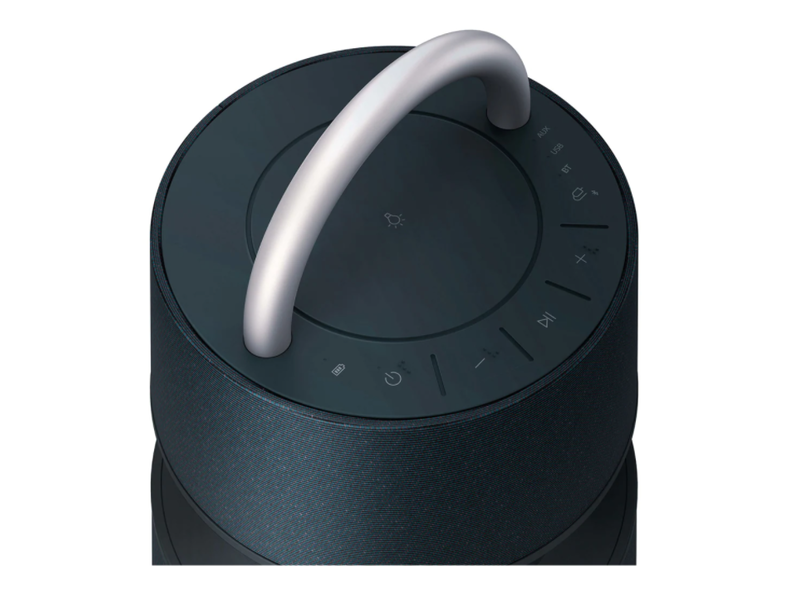 XBOOM 360 Bluetooth hangszóró
