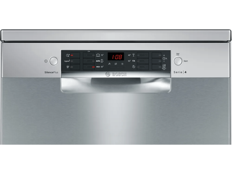 Bosch SMS46KI01E Mosogatógép