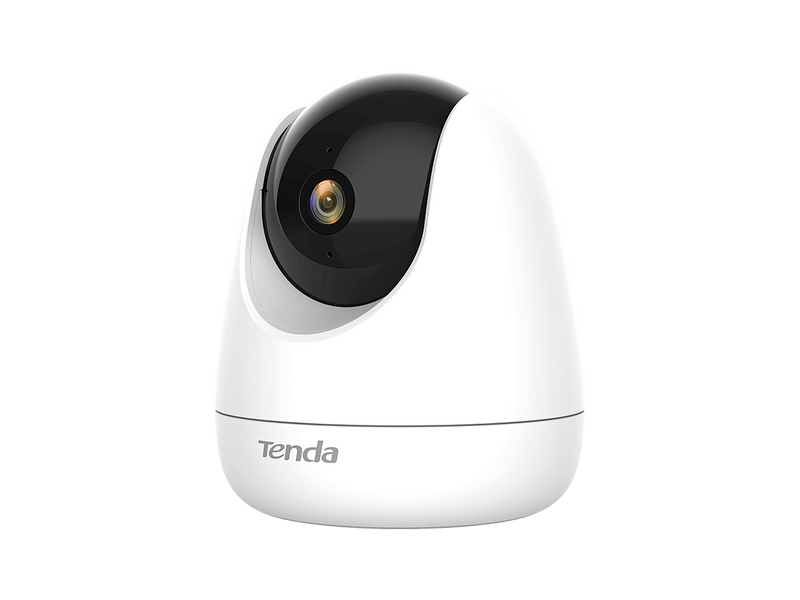 Tenda CP6 Pan/Tilt 2K Biztonsági kamera