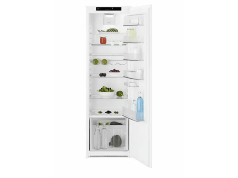 Beépíthető hűtőszekrény, 177 cm