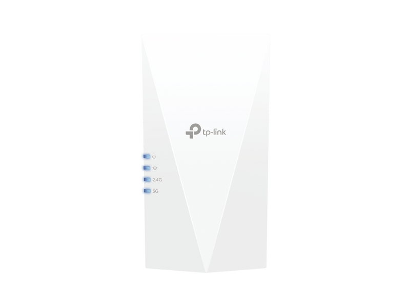 TP-Link RE500X AX1500 Wi-Fi 6 Range Extender