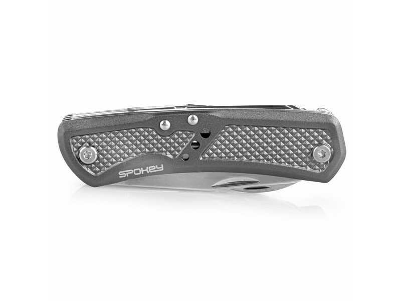 Spokey Sting Multifunkciós zsebkés/bicska (40733)