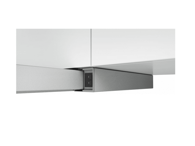 Bosch DFL064W53 Teleszkópos páraelszívó