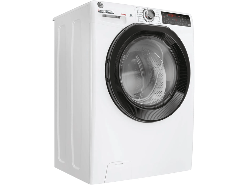 Hoover H3DPS4746TAMB5-S Mosó-szárítógép