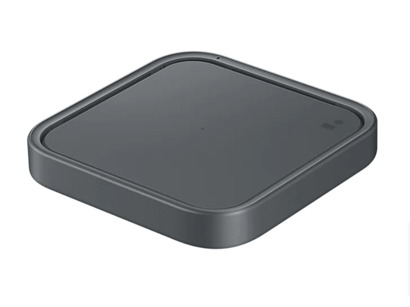 Samsung EP-P2400BBEGEU Podloga za bežično punjenje (bez glave za punjenje), crna