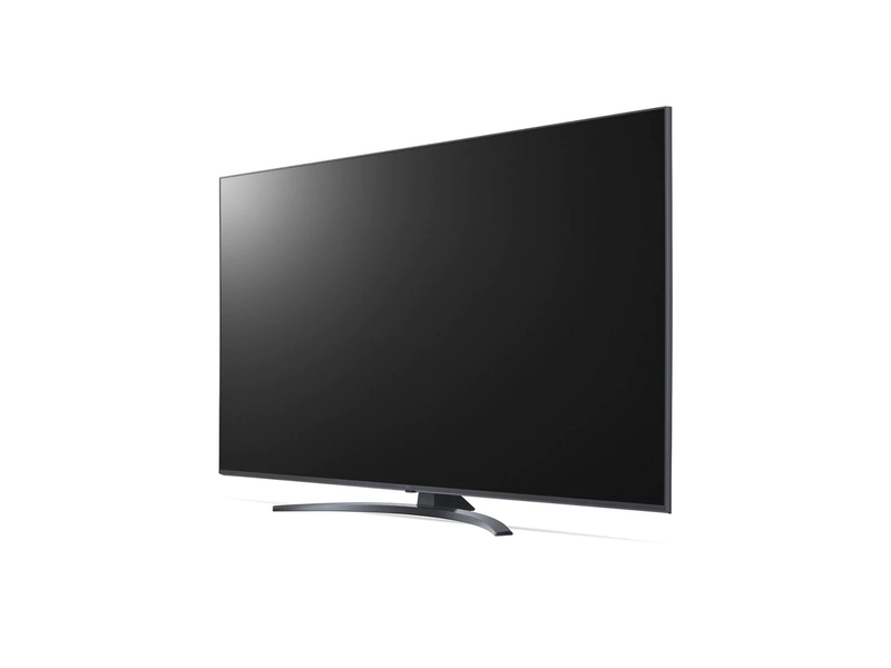 LG 60UQ81003LB 60'' 4K UHD Smart LED TV