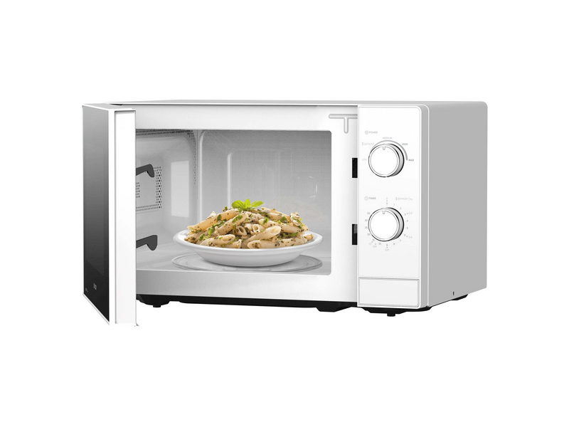 Sencor SMW 1718WH Mikrohullámú sütő