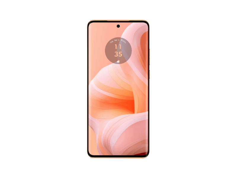 Motorola Edge 40 Neo 12/256GB Okostelefon, barack