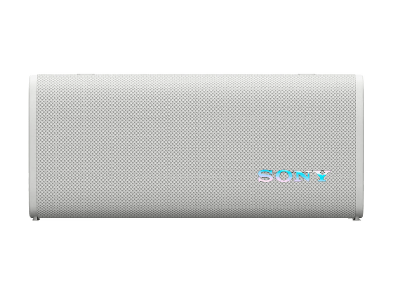 Sony ULT Field 3 Vezeték nélküli hangszóró, fehér (SRSULT30W.CE7)