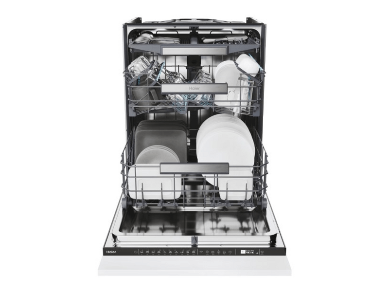 Haier XS 4A4M3PB1 Beépíthető mosogatógép
